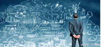 超越信息中介 构建高价值的科技中介服务商业模式